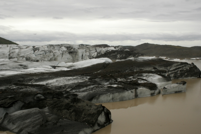 Исландия. Июнь 2014. Unreal. Unbelievable. Unutterable