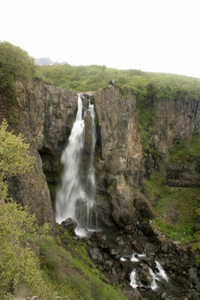 Исландия. Июнь 2014. Unreal. Unbelievable. Unutterable