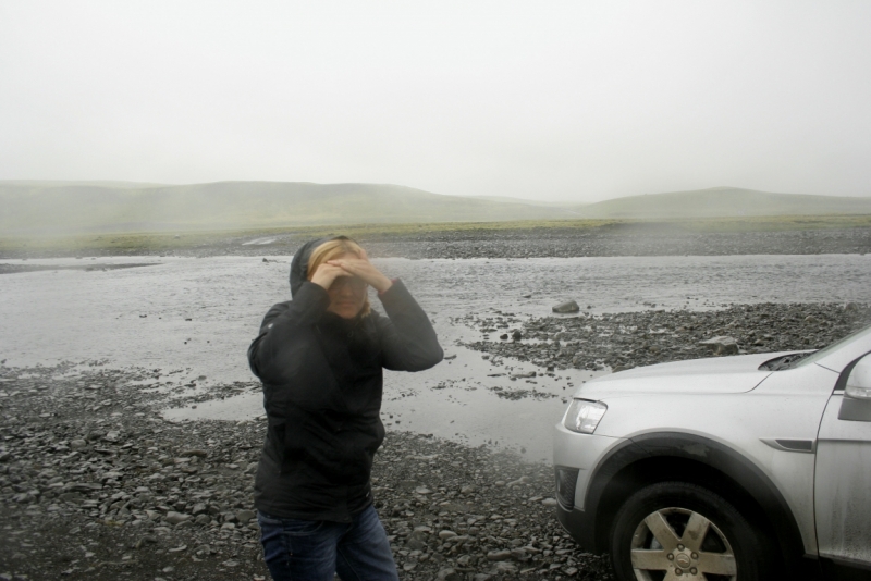 Исландия. Июнь 2014. Unreal. Unbelievable. Unutterable