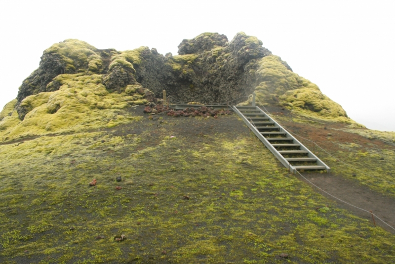 Исландия. Июнь 2014. Unreal. Unbelievable. Unutterable