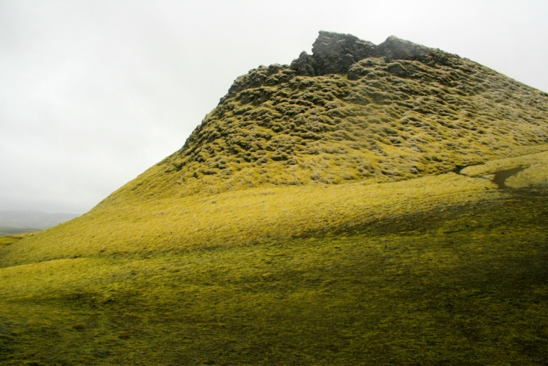 Исландия. Июнь 2014. Unreal. Unbelievable. Unutterable