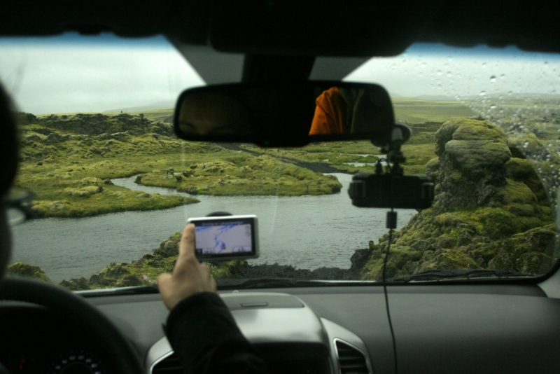 Исландия. Июнь 2014. Unreal. Unbelievable. Unutterable