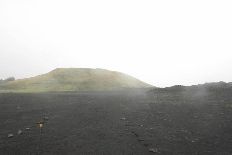 Исландия. Июнь 2014. Unreal. Unbelievable. Unutterable