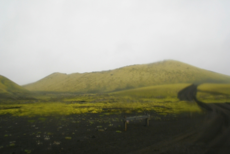 Исландия. Июнь 2014. Unreal. Unbelievable. Unutterable