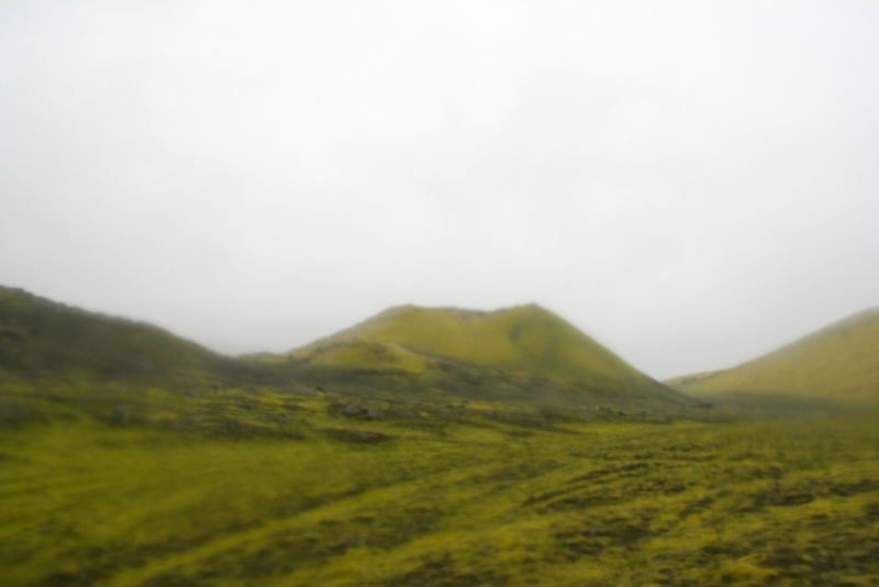 Исландия. Июнь 2014. Unreal. Unbelievable. Unutterable