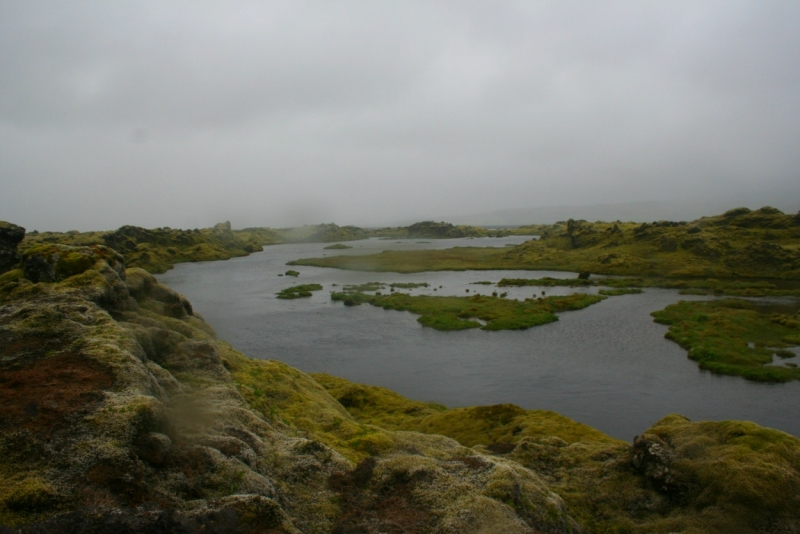 Исландия. Июнь 2014. Unreal. Unbelievable. Unutterable