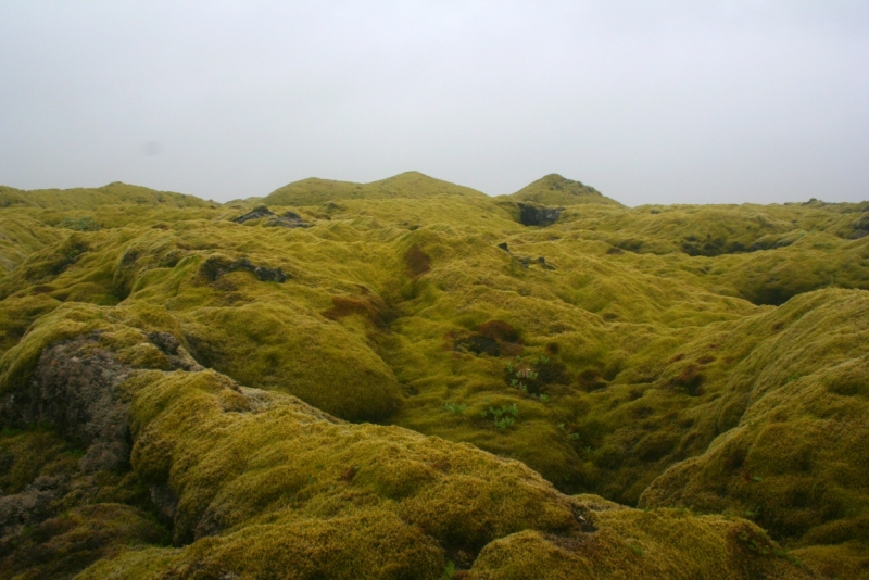 Исландия. Июнь 2014. Unreal. Unbelievable. Unutterable