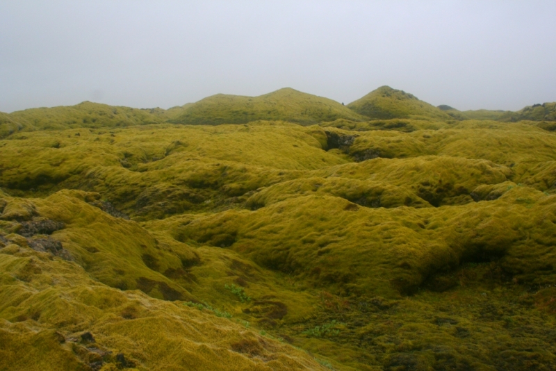 Исландия. Июнь 2014. Unreal. Unbelievable. Unutterable