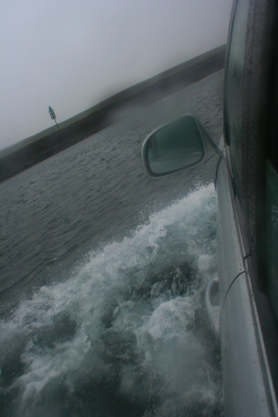 Исландия. Июнь 2014. Unreal. Unbelievable. Unutterable