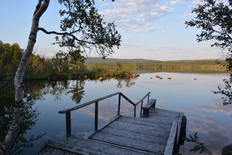 городской и сельский пейзаж, фотографии