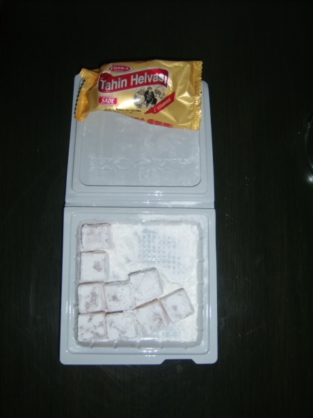 Неделя в Стамбуле ранней весной – март 2013.