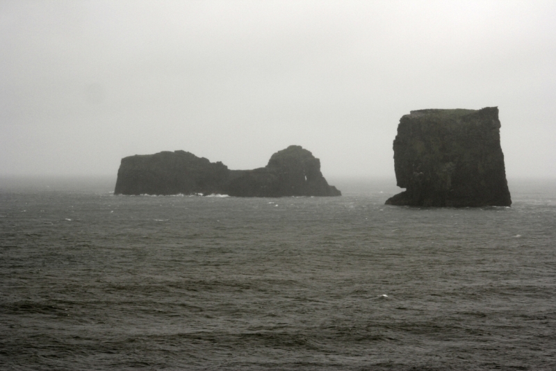 Исландия. Июнь 2014. Unreal. Unbelievable. Unutterable