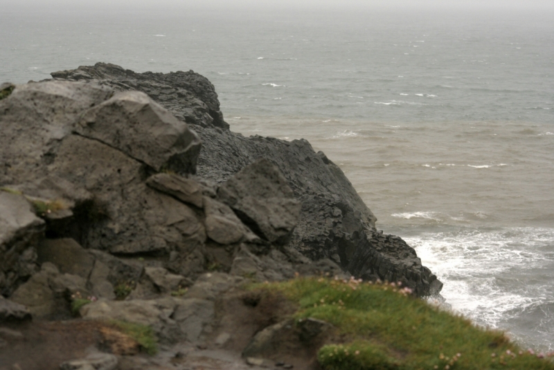 Исландия. Июнь 2014. Unreal. Unbelievable. Unutterable