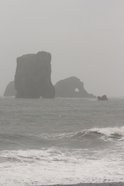 Исландия. Июнь 2014. Unreal. Unbelievable. Unutterable