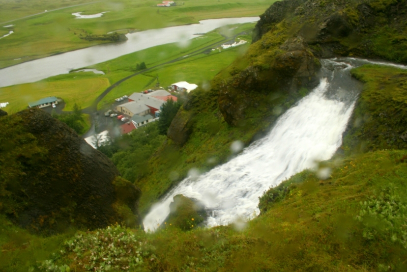 Исландия. Июнь 2014. Unreal. Unbelievable. Unutterable