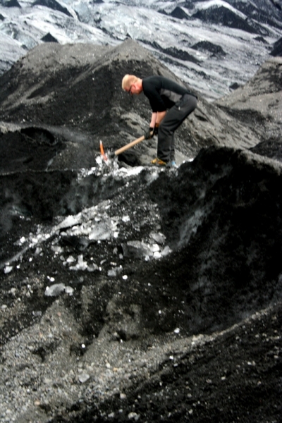 Исландия. Июнь 2014. Unreal. Unbelievable. Unutterable