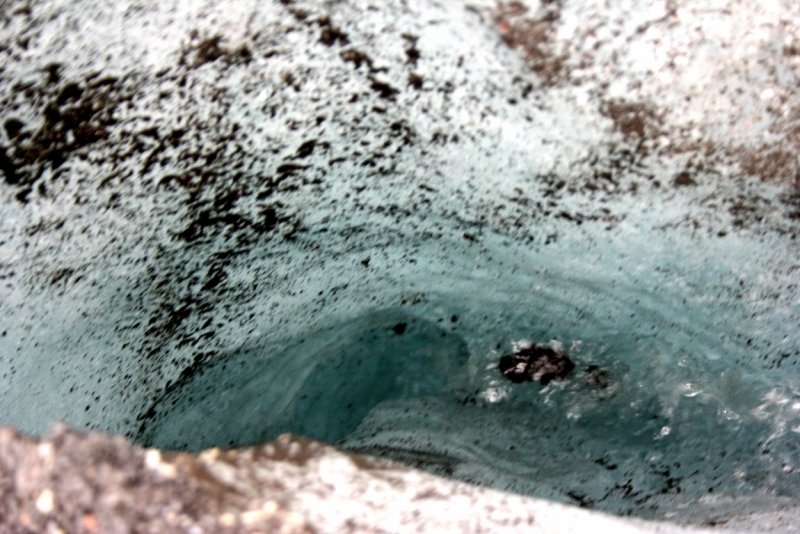 Исландия. Июнь 2014. Unreal. Unbelievable. Unutterable