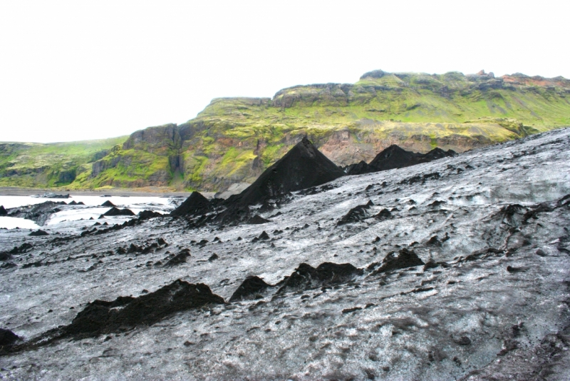 Исландия. Июнь 2014. Unreal. Unbelievable. Unutterable