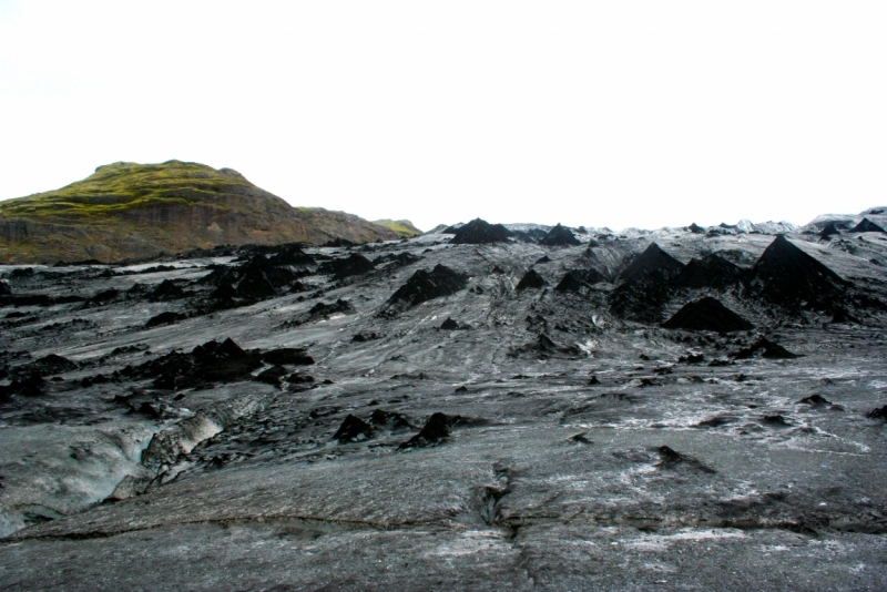 Исландия. Июнь 2014. Unreal. Unbelievable. Unutterable