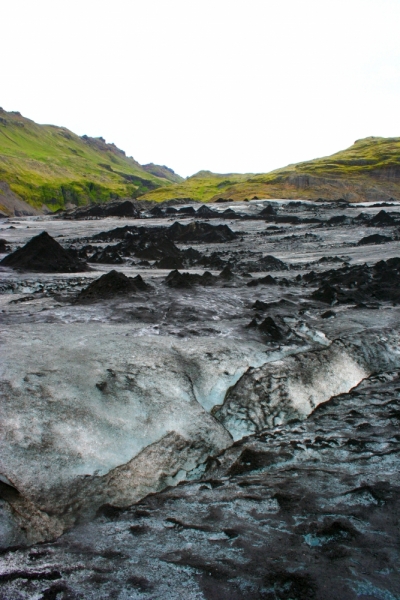 Исландия. Июнь 2014. Unreal. Unbelievable. Unutterable