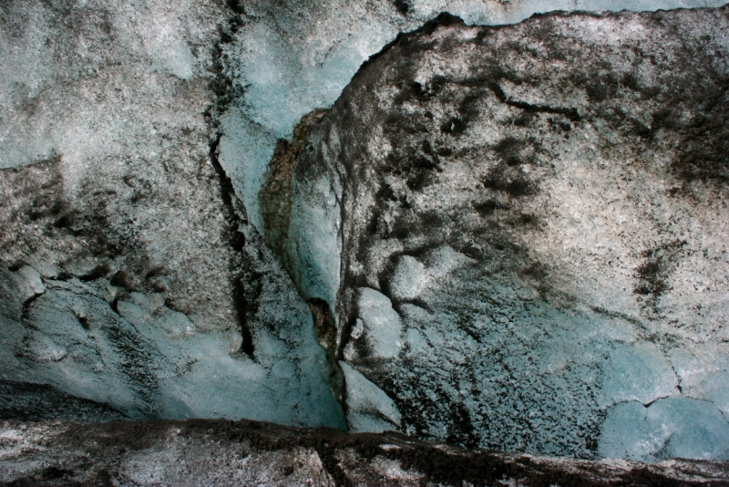 Исландия. Июнь 2014. Unreal. Unbelievable. Unutterable