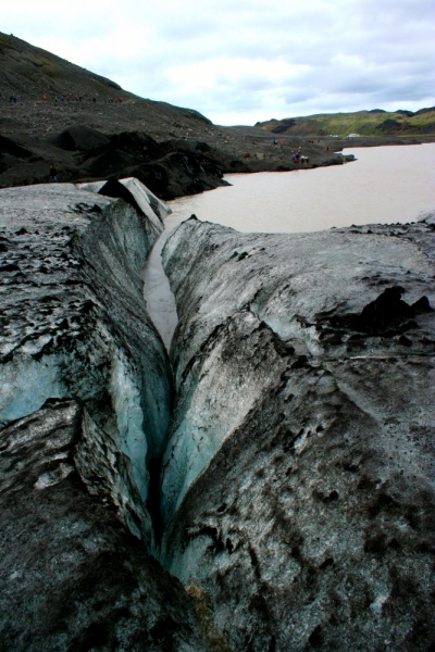 Исландия. Июнь 2014. Unreal. Unbelievable. Unutterable