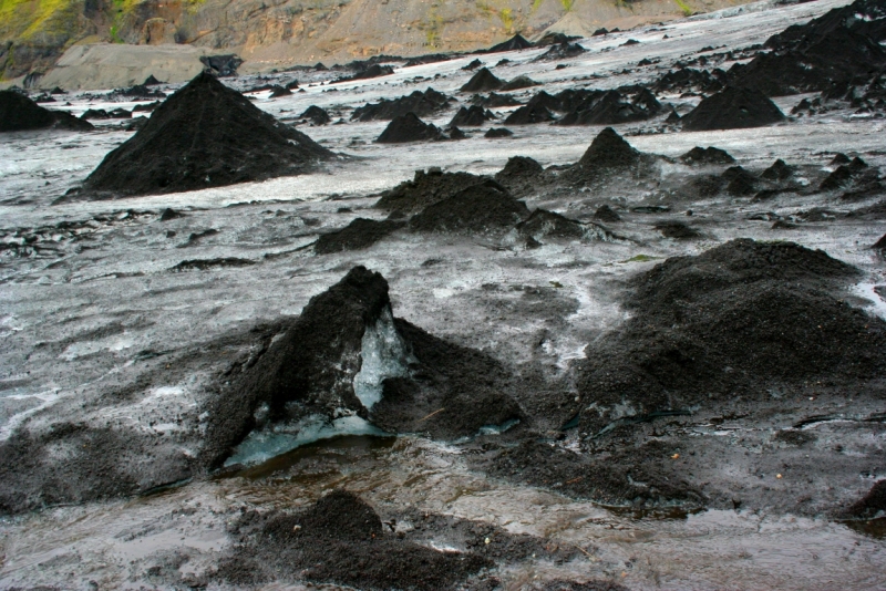 Исландия. Июнь 2014. Unreal. Unbelievable. Unutterable