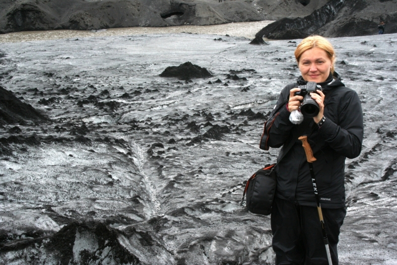 Исландия. Июнь 2014. Unreal. Unbelievable. Unutterable