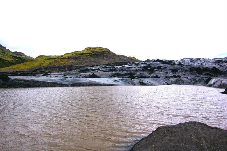 Исландия. Июнь 2014. Unreal. Unbelievable. Unutterable