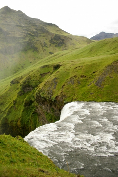 Исландия. Июнь 2014. Unreal. Unbelievable. Unutterable