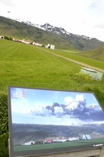 Исландия. Июнь 2014. Unreal. Unbelievable. Unutterable