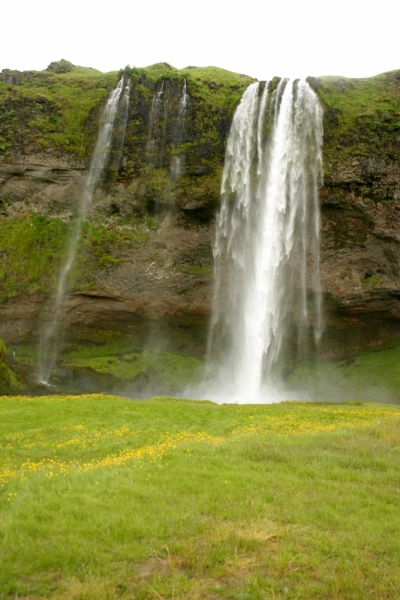 Исландия. Июнь 2014. Unreal. Unbelievable. Unutterable