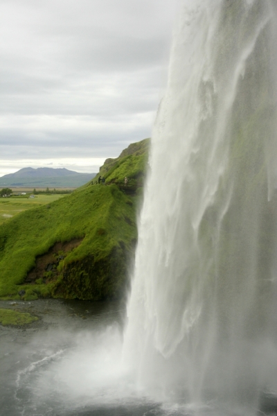 Исландия. Июнь 2014. Unreal. Unbelievable. Unutterable