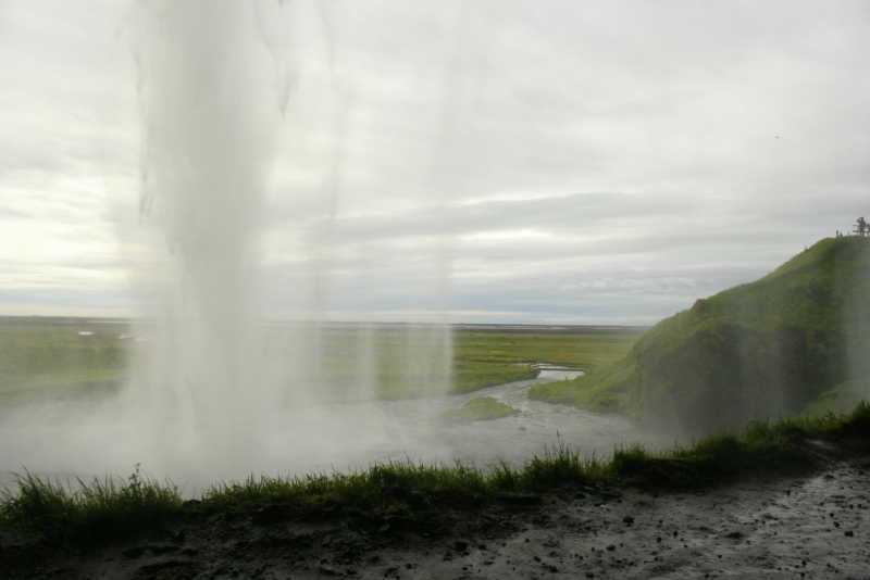 Исландия. Июнь 2014. Unreal. Unbelievable. Unutterable