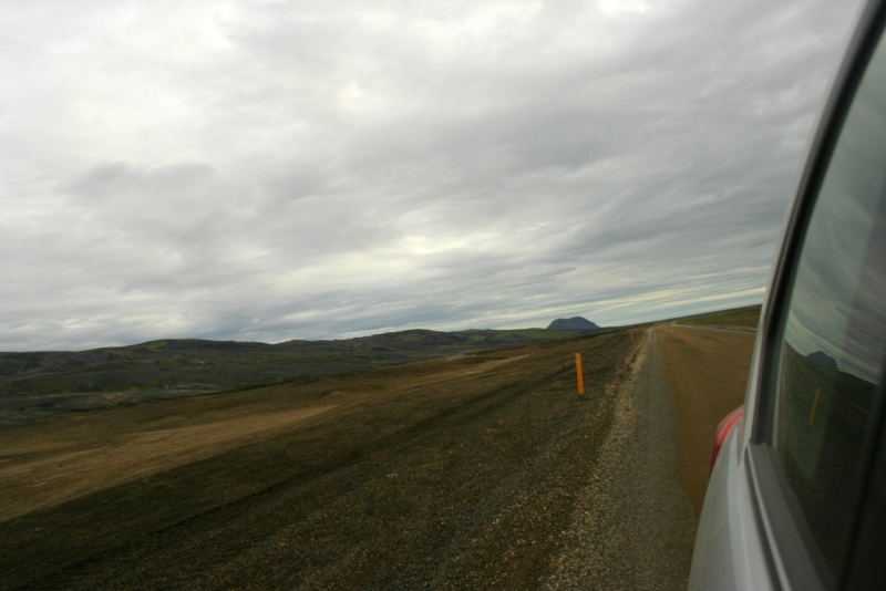 Исландия. Июнь 2014. Unreal. Unbelievable. Unutterable