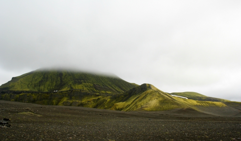 Исландия. Июнь 2014. Unreal. Unbelievable. Unutterable