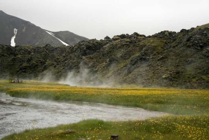 Исландия. Июнь 2014. Unreal. Unbelievable. Unutterable