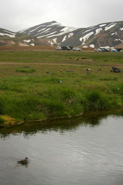 Исландия. Июнь 2014. Unreal. Unbelievable. Unutterable