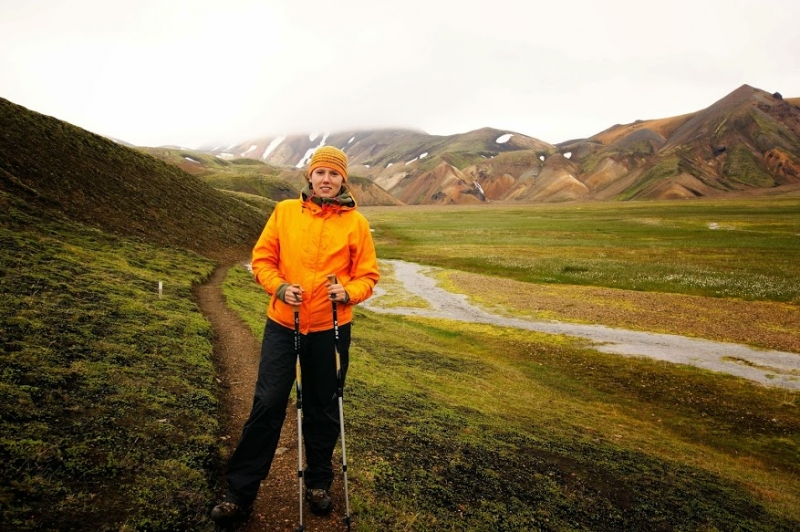 Исландия. Июнь 2014. Unreal. Unbelievable. Unutterable