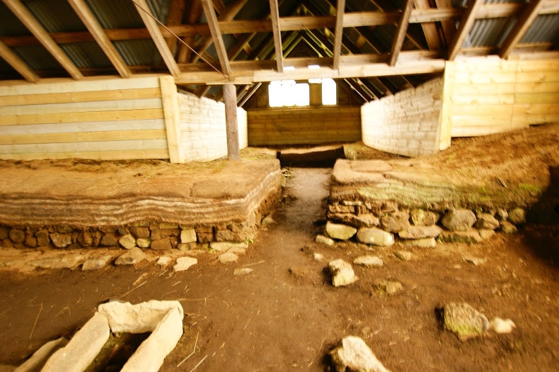 Исландия. Июнь 2014. Unreal. Unbelievable. Unutterable