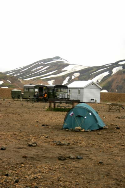 Исландия. Июнь 2014. Unreal. Unbelievable. Unutterable