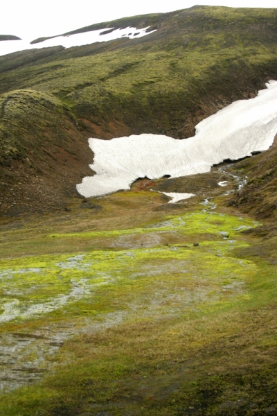 Исландия. Июнь 2014. Unreal. Unbelievable. Unutterable