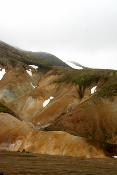 Исландия. Июнь 2014. Unreal. Unbelievable. Unutterable