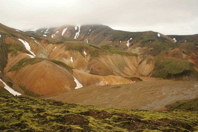 Исландия. Июнь 2014. Unreal. Unbelievable. Unutterable