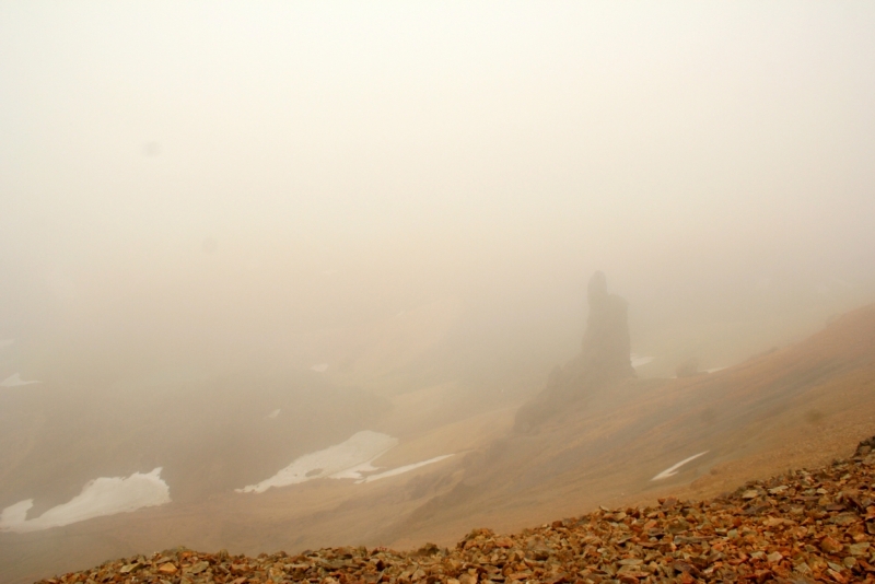 Исландия. Июнь 2014. Unreal. Unbelievable. Unutterable