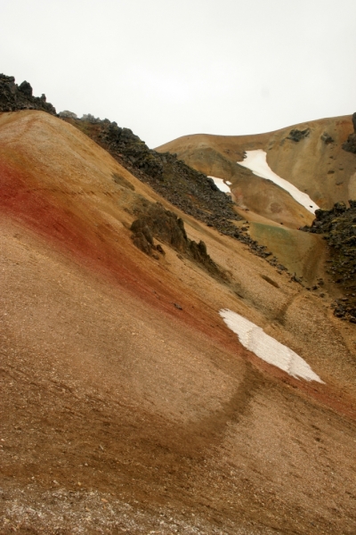 Исландия. Июнь 2014. Unreal. Unbelievable. Unutterable