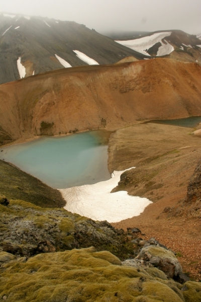 Исландия. Июнь 2014. Unreal. Unbelievable. Unutterable