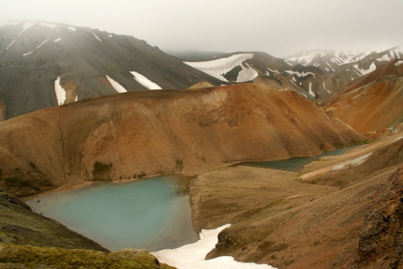 Исландия. Июнь 2014. Unreal. Unbelievable. Unutterable