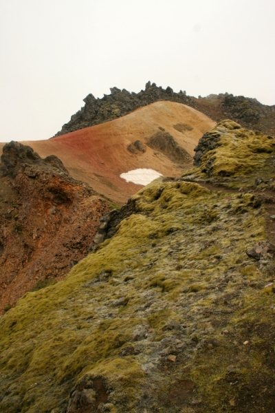 Исландия. Июнь 2014. Unreal. Unbelievable. Unutterable