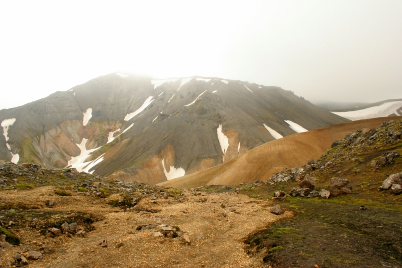 Исландия. Июнь 2014. Unreal. Unbelievable. Unutterable